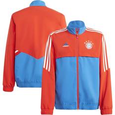 Fc Bayern Condivo Presentation Jacket