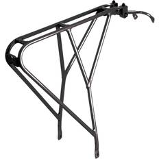 Portaequipajes Tortec Rack Velocity Rear Rack Black 26-700C 26-700C, Colour: