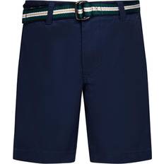 Polo Ralph Lauren Ragazzo Pantaloni Polo Ralph Lauren Bermuda Blu Bambino - Navy