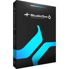 Presonus studio one Presonus Studio One 6 Professional Crossgrade