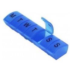 Medical Aids PillMate 7 Day Maxi Dispenser