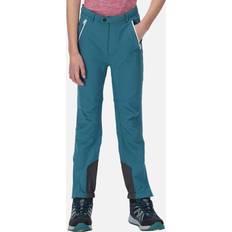 Gehen & Wandern Hosen Regatta Tech Mountain Kids' Hiking Trousers