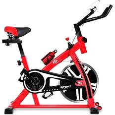 Klarna exercise bike uk sale