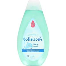 Baby Essentials Wash 500ml