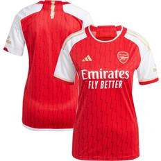 Arsenal 2023 24 adidas Arsenal Home Shirt 2023-24