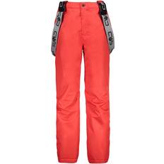 CMP Kinder Latzhose Twill