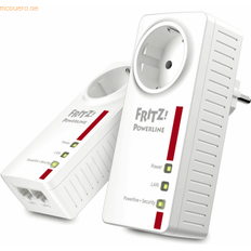 FRITZ!Powerline 1220E Set