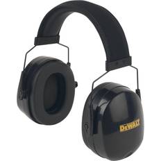 Dewalt Protections auditives Dewalt Casque antibruit de grande qualité SNR 27dB