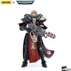 Joy Toy Adepta Sororitas Battle Sister Sister Ludwenna Action Figur 1/18 10 cm