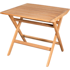 Cane-Line Flip Bord Teak 80x80 cm Träfärg
