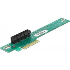 PCI Express - PCIe x4 Controller kort DeLock 89103