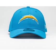 New Era Bright Teal NFL Bøjet Skyggehue ONE SIZE