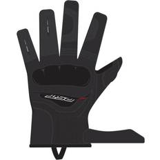 Men Motorcycle Gloves Rst Urban Air 3 Mesh Motorcycle Gloves - Black Man