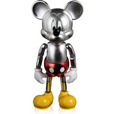 Disney Toy Figures Disney 100 Years of Wonder Dynamic 8ction Heroes Action Figure 1/9 Mouse 16 cm