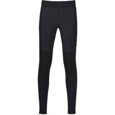Youth Fløyen Pants, 140, Black
