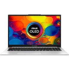 16 GB - ASUS VivoBook Portátiles ASUS Vivobook S 15 OLED S5504VN-L1061W