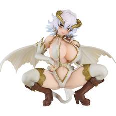 Kyonyuu Fantasy Gaiden PVC Statue 1/6 Shamsiel Kyonyu Gensou Ver. Fair 19 cm