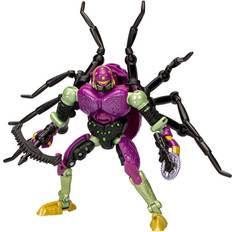 Transformers Generations Legacy Evolution Deluxe Class Action Figure Predacon Tarantulas 14 cm