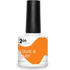 2AM London Loud & Lary Gel Polish 7.5ml