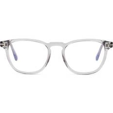 Tom Ford Glasses & Reading Glasses Tom Ford FT 5890-B 020, including lenses, ROUND Glasses, UNISEX