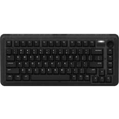 ZX75 Dark Side Wave Wireless RGB Cherry