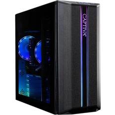 Core i7 12700f Captiva Advanced Gaming I75-381 i7-12700F