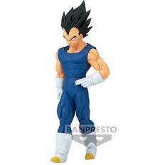 Banpresto Juguetes Banpresto Dragon Ball Z Solid Edge Works Vol.10 (A: Vegeta)