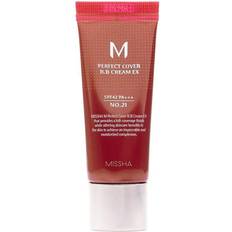 Missha M Perfect Cover BB Cream SPF42 PA No. 21 20 ml