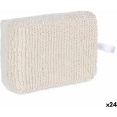 Puhdistussienet Berilo Vartalosieni Beryl 14 x 5 x 9 cm 24 kpl