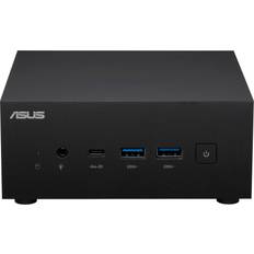 ASUS 16 GB - Compact Desktop Computers ASUS Mini-PC PN53-S7065MD 512 GB SSD