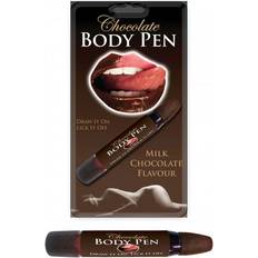 Sexlegetøj Spencer & Fleetwood Chocolate Body Pen