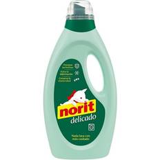 Norit-Detergente Líquido Lavado A Máquina Delicados 1125 ml