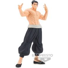 Jujutsu Kaisen Aoi Todo Jukon No Kata Statue