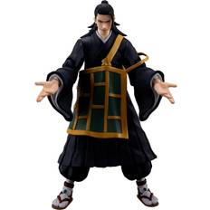 Jujutsu Kaisen 0: The Movie Suguru Geto S.H.Figuarts Action Figure