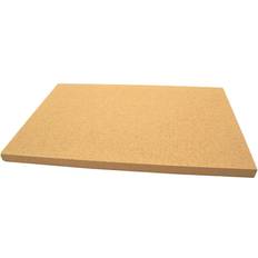Caminetti Firefix Lastra Di Vermiculite 80 x 60 x 3 Cm