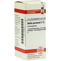 Tapeten Dhu-Arzneimittel DHU Bellis perennis C 12 Globuli