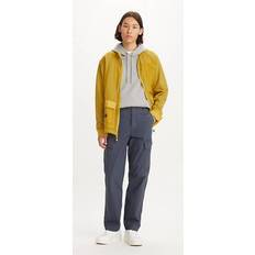 Levi's Grå Bukser Levi's Xx Tapered Cargo Trousers - India Ink