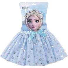 Frost Legetøjsværktøj Disney Frozen 2 Hårtilbehør Sæt 2 Stykker
