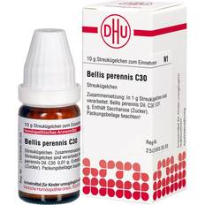 Tapeten Dhu-Arzneimittel DHU Bellis perennis C 30 Globuli