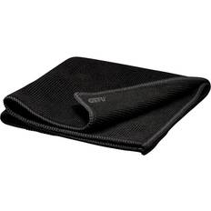 Sort Viskestykker GEFU Swift Klud B 30 x L 30 cm Polyester Sort Viskestykke Sort