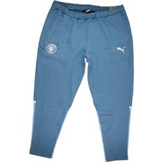Manchester - Unisex Byxor & Shorts Puma Casual Pants Trousers Unisex Vuxen