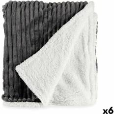 Tæpper & Skind Gift Decor Tæppe 200 Grå cm