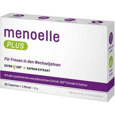 Menoelle Plus Tabletten