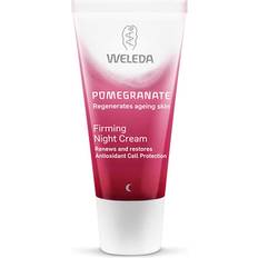 Weleda night Weleda Pomegranate Firming Night Cream 30ml