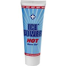 Glucides Ice Power Hot Warm Gel 75 ml