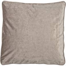 Fondaco Velvet Kuddöverdrag Beige (45x45cm)