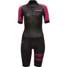 Gule Våtdrakter Colting Wetsuits Swimrun Go Women