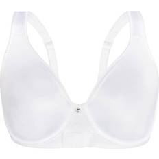 Sassa Wired Bra Classics - White