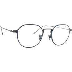 Ar briller Giorgio Armani Unisex Blå 49 mm Eyewear Frames AR 6138TM
