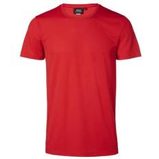 South West Ray T-shirt til børn, Red